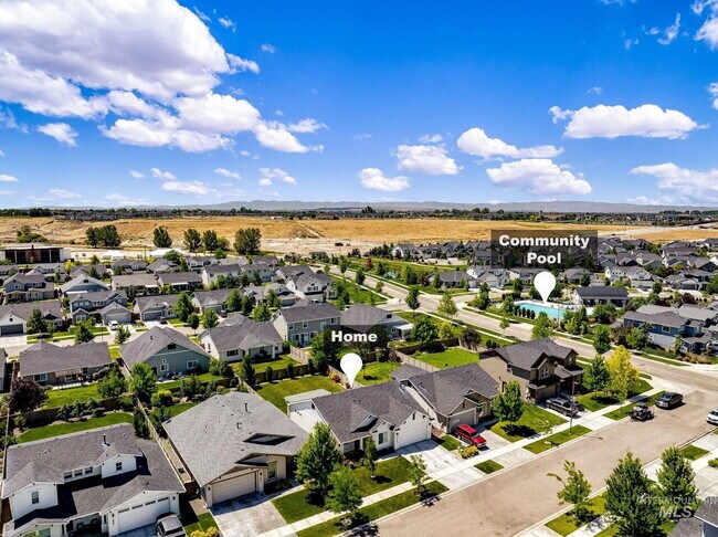 Building Photo - Beautiful South Meridian Home