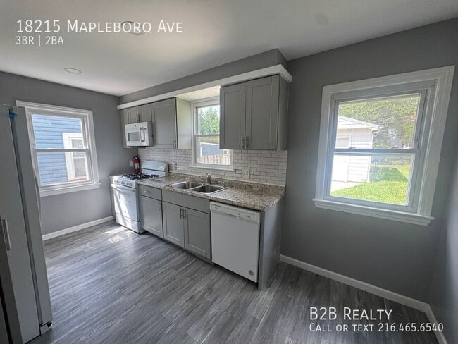 Building Photo - 18215 Mapleboro Ave