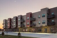 Building Photo - Tioga Square