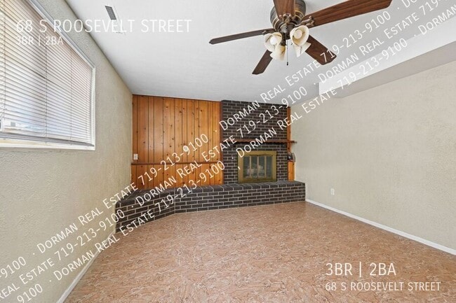 Building Photo - 68 S Roosevelt St