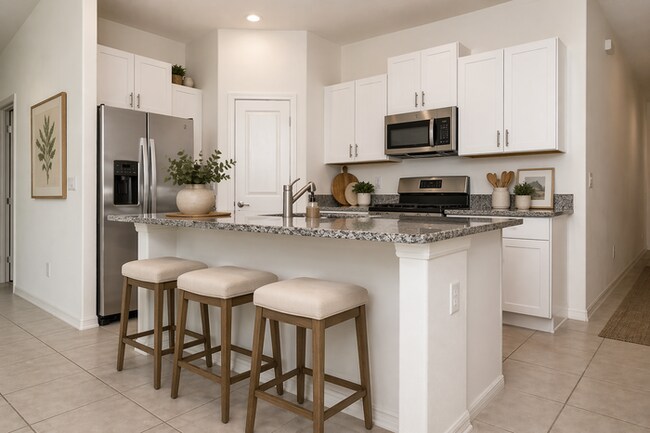 Building Photo - Lovely 3 Bedroom Home