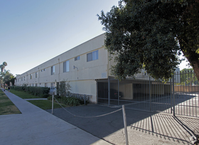 Building Photo - The Village Apartments
