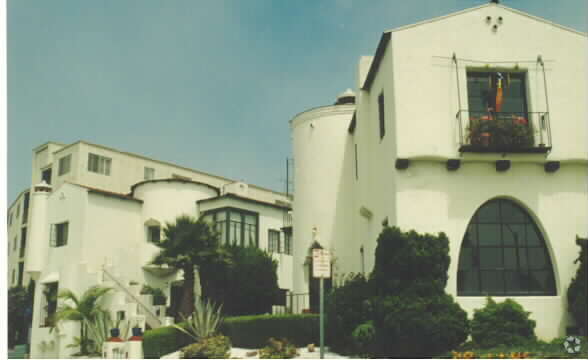 Primary Photo - Casa Grande Apartments