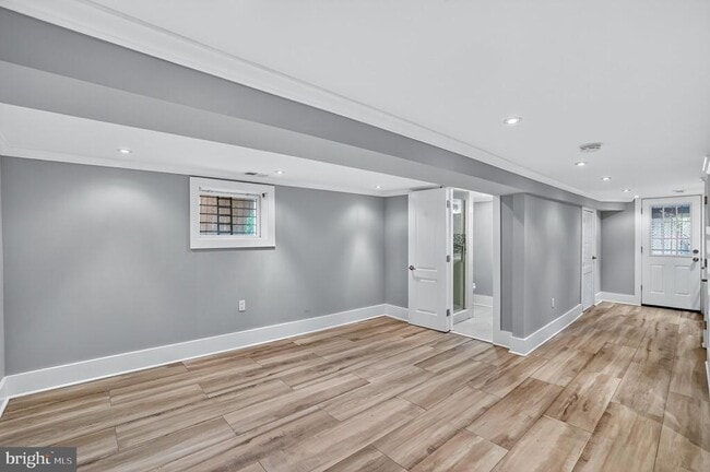 Building Photo - 1959 H St NE