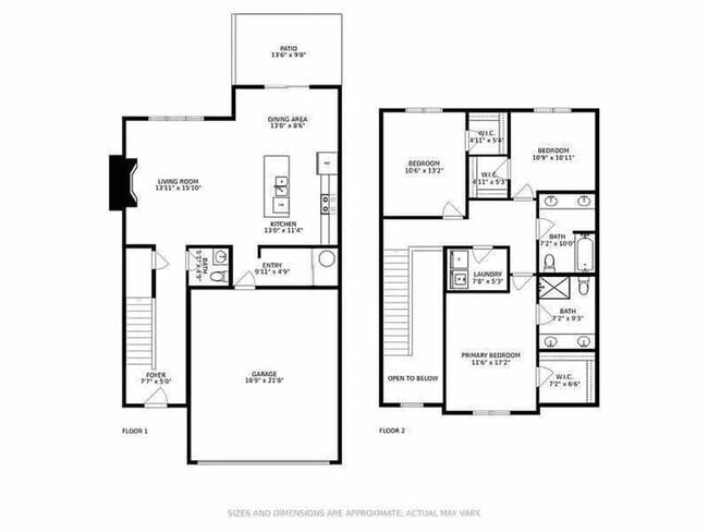 Building Photo - 22040 Brenly Wy