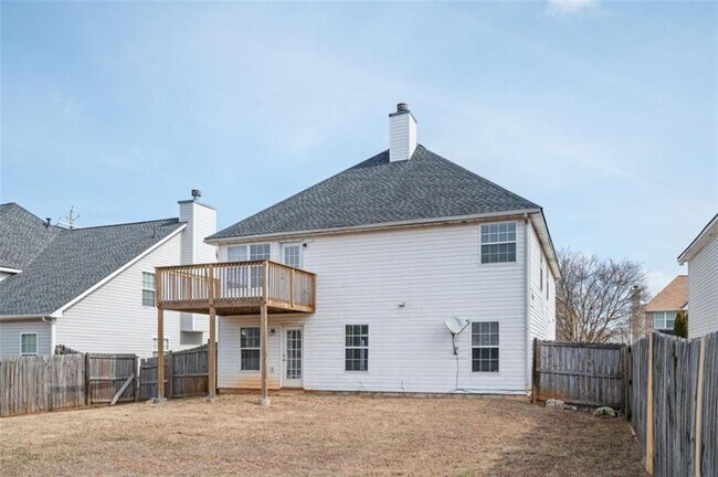 Building Photo - 11517 Haleigh St