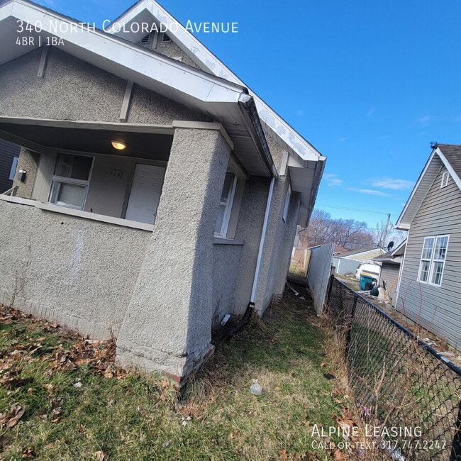 Building Photo - 340 N Colorado Ave