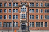 Building Photo - 6533 E Jefferson Ave