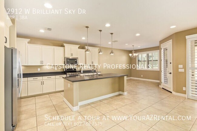 Building Photo - 2912 W Brilliant Sky Dr
