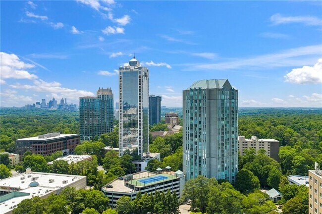 Building Photo - 2870 Pharr Ct S Northwest