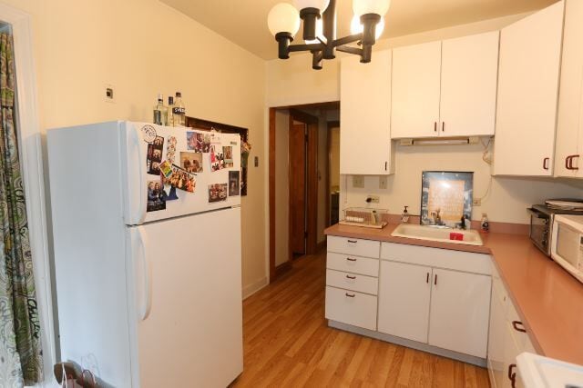 Building Photo - 849 W Fletcher St