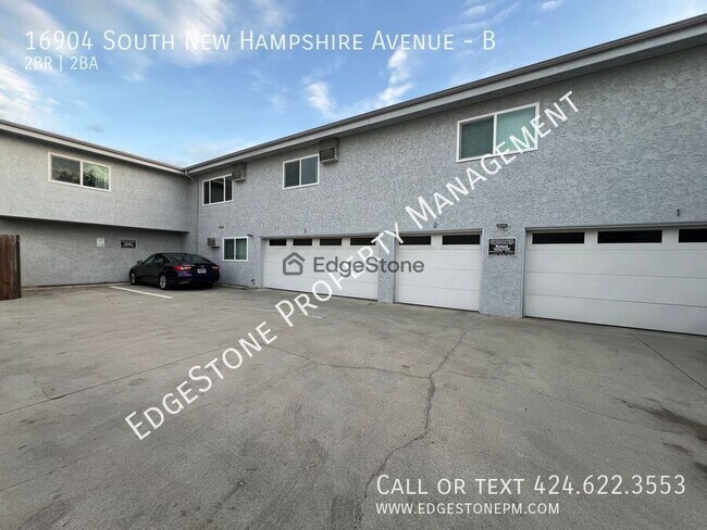 Building Photo - 16904 New Hampshire Ave