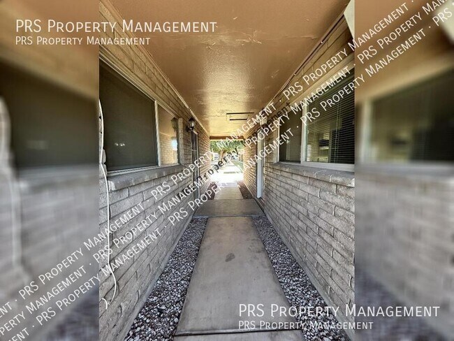 Building Photo - 3031 S Rural Rd