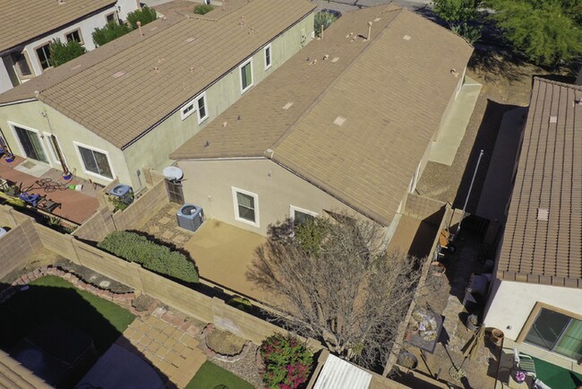 Building Photo - Rancho Sahuarita