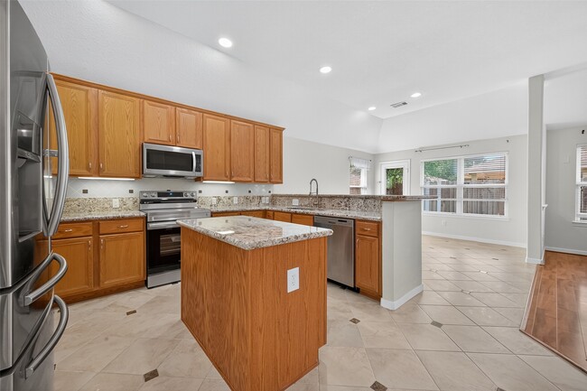 Building Photo - 9511 Mankay Ln