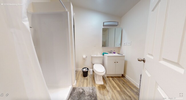 Building Photo - 5318 Redding Rd