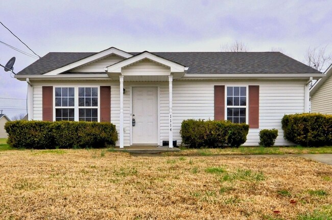 Primary Photo - 1114 Keith Ave