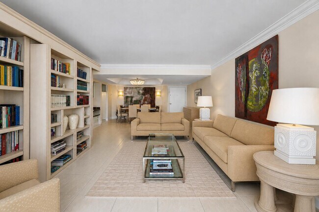 Building Photo - 3610 S Ocean Blvd