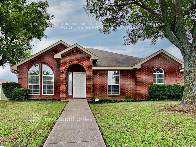 Primary Photo - 2800 St Martin Dr