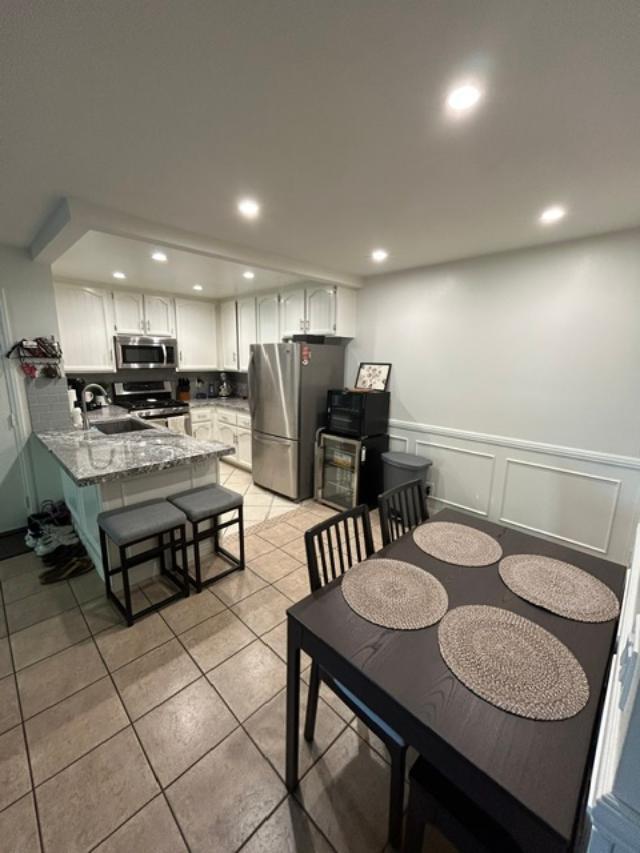 Dining & Kitchen - 19022 Rockwood Dr