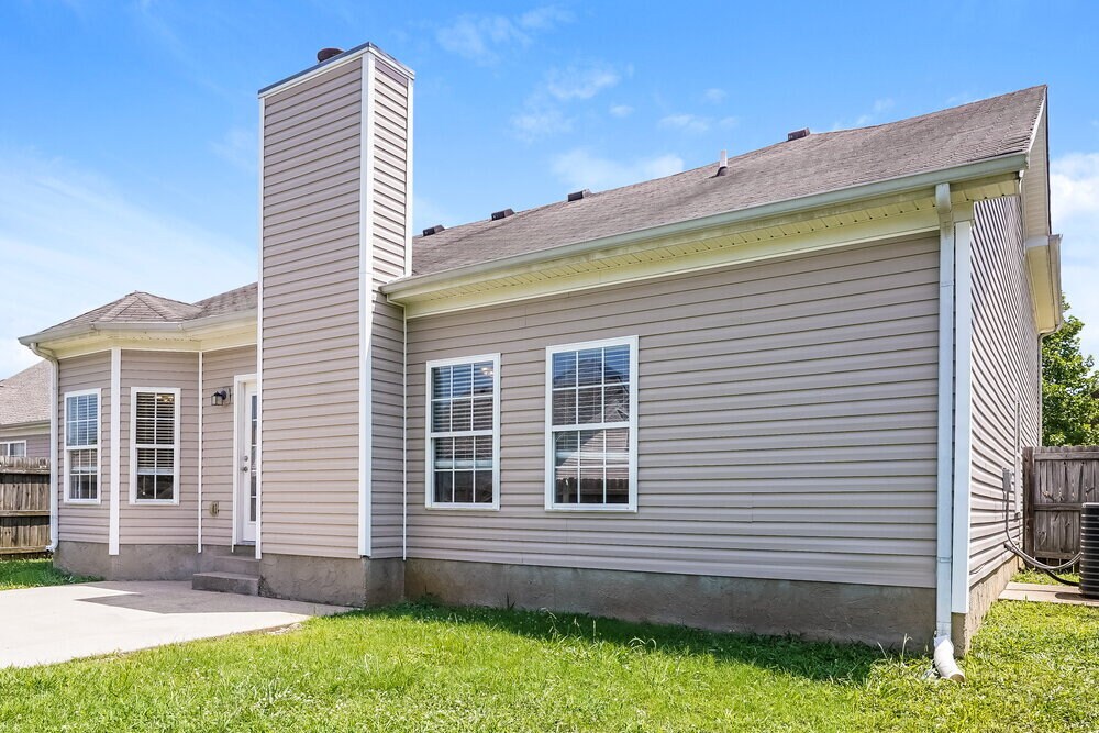 Building Photo - 3003 Deer Trail Dr