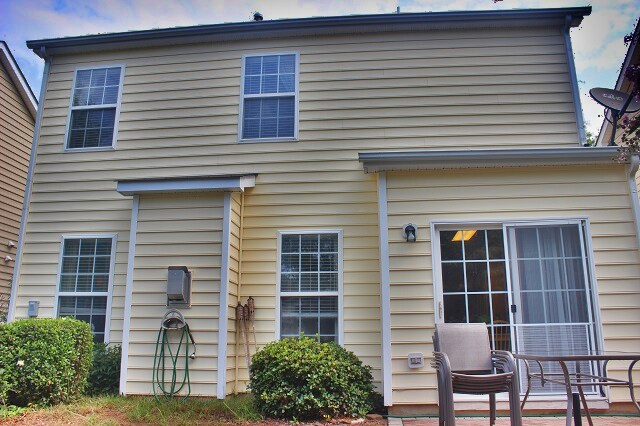 Building Photo - Nice 3 bedroom house with fenced yard in SW Durham!