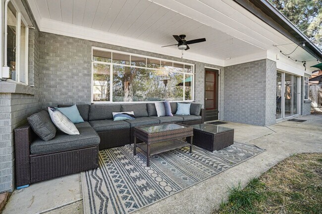 Building Photo - Sunlit Wheat Ridge Gem with Huge Wooded Backyard