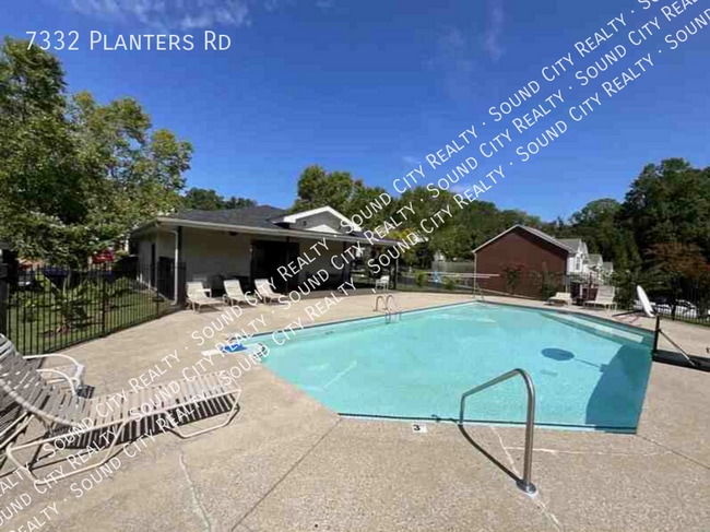 Building Photo - 7332 Planters Rd