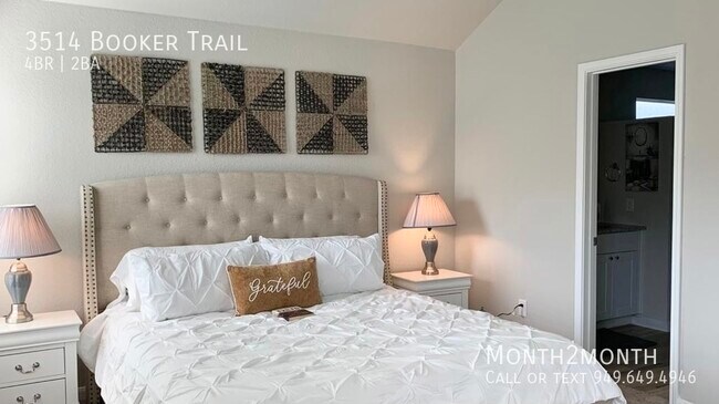 Building Photo - Utopia at Booker Trail #41225