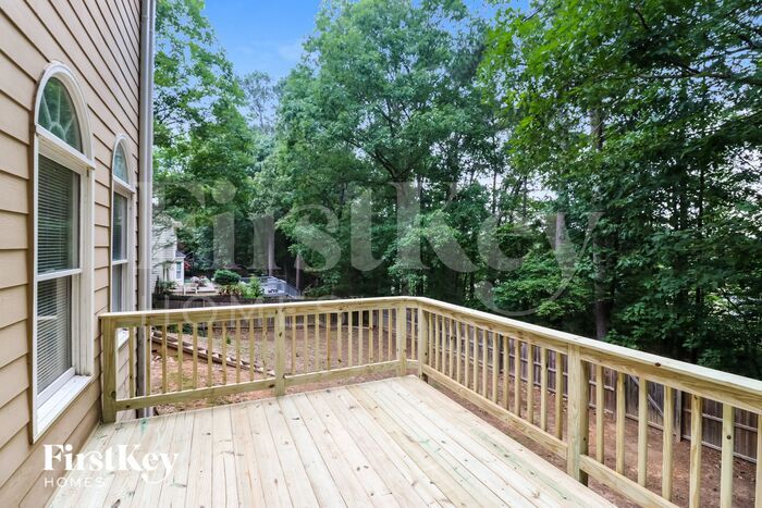 Building Photo - 3030 Dacula Oaks Dr NE