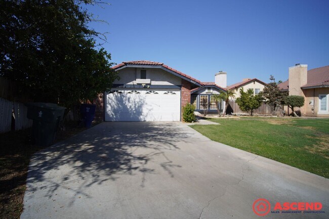 Building Photo - Cute Home in Southwest Bakersfield!