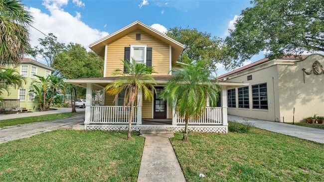 Primary Photo - 341 Hillman Ave