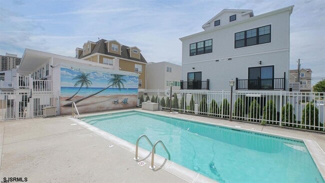 Building Photo - 9609 Ventnor Ave