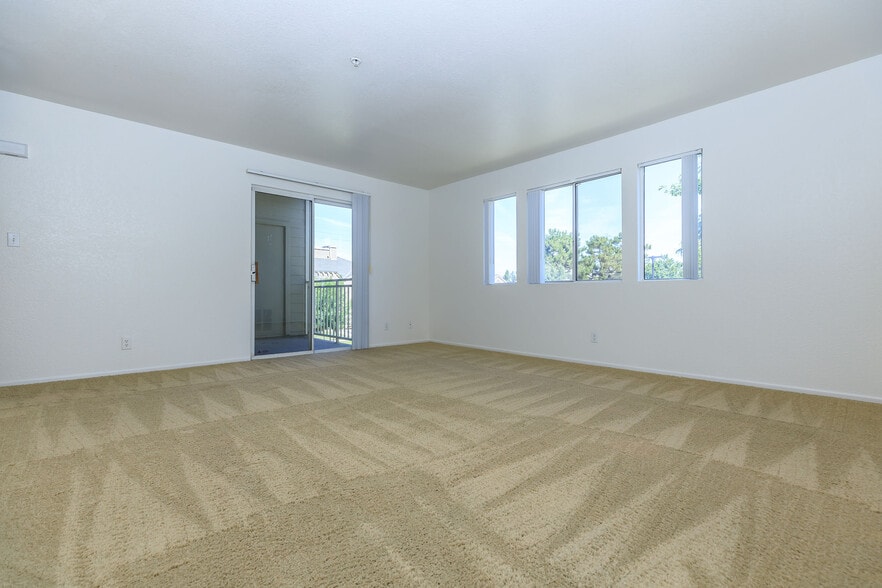 Building Photo - Cambridge Village Apartments