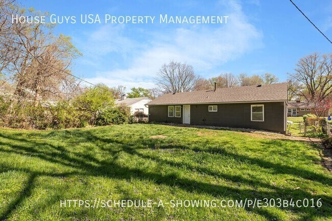 Building Photo - 10716 Ewing Ave