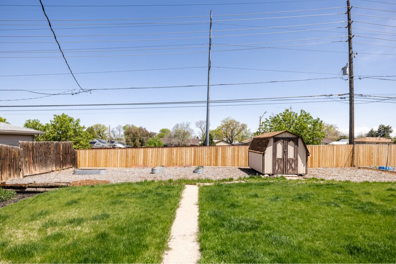 Building Photo - 10516 Pearl St