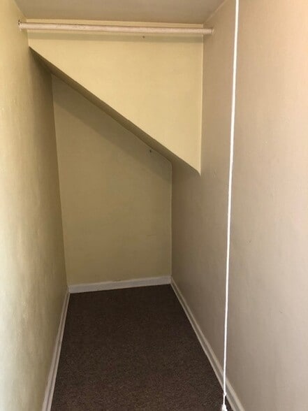 Walk-in Closet 1 - 213 N Brainard St