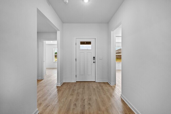 Building Photo - Stunning New 4-Bedroom Home with Modern Up...