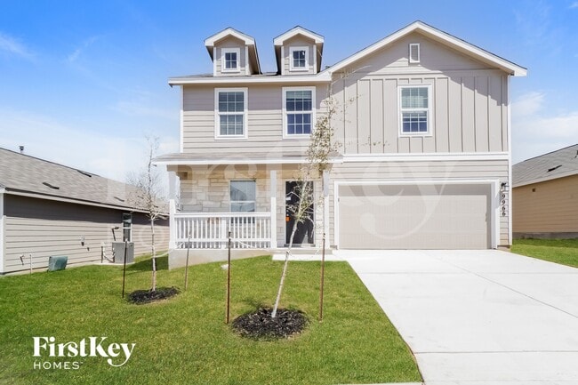 Building Photo - 9966 Sarrebourg St