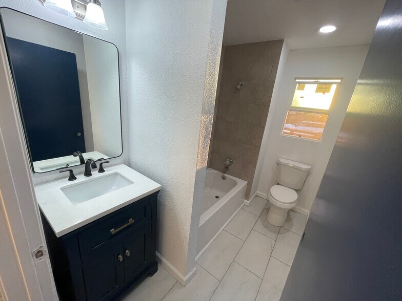 Bathroom - 2290 Lewis Ave