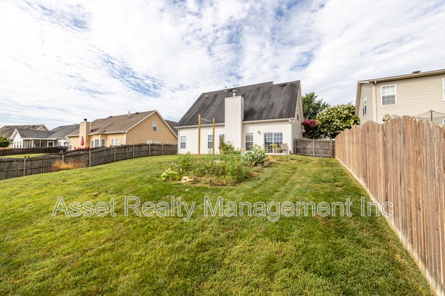 Building Photo - 6451 Ridgewalk Ln