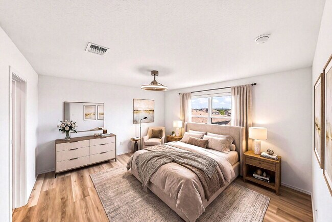 Building Photo - The Home You Will Be Happy to Come Home To.