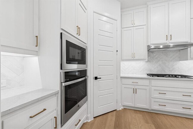 Building Photo - 4839 Fuller Ct