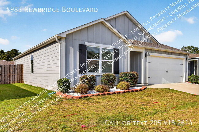 Building Photo - 4983 Newbridge Blvd