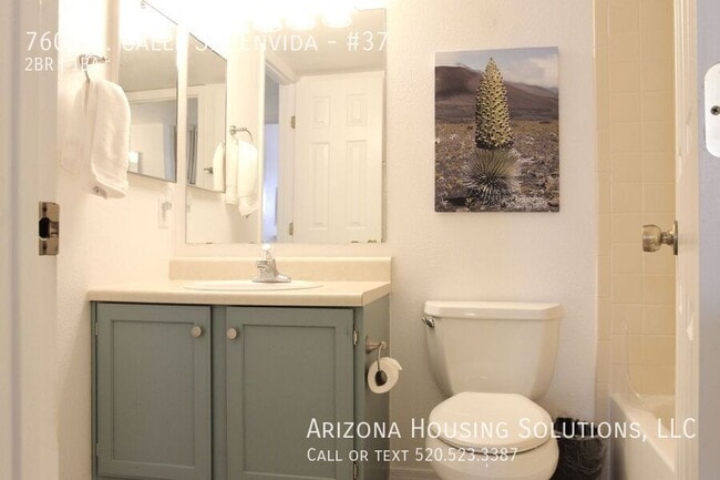 Building Photo - 7601 N Calle Sin Envidia