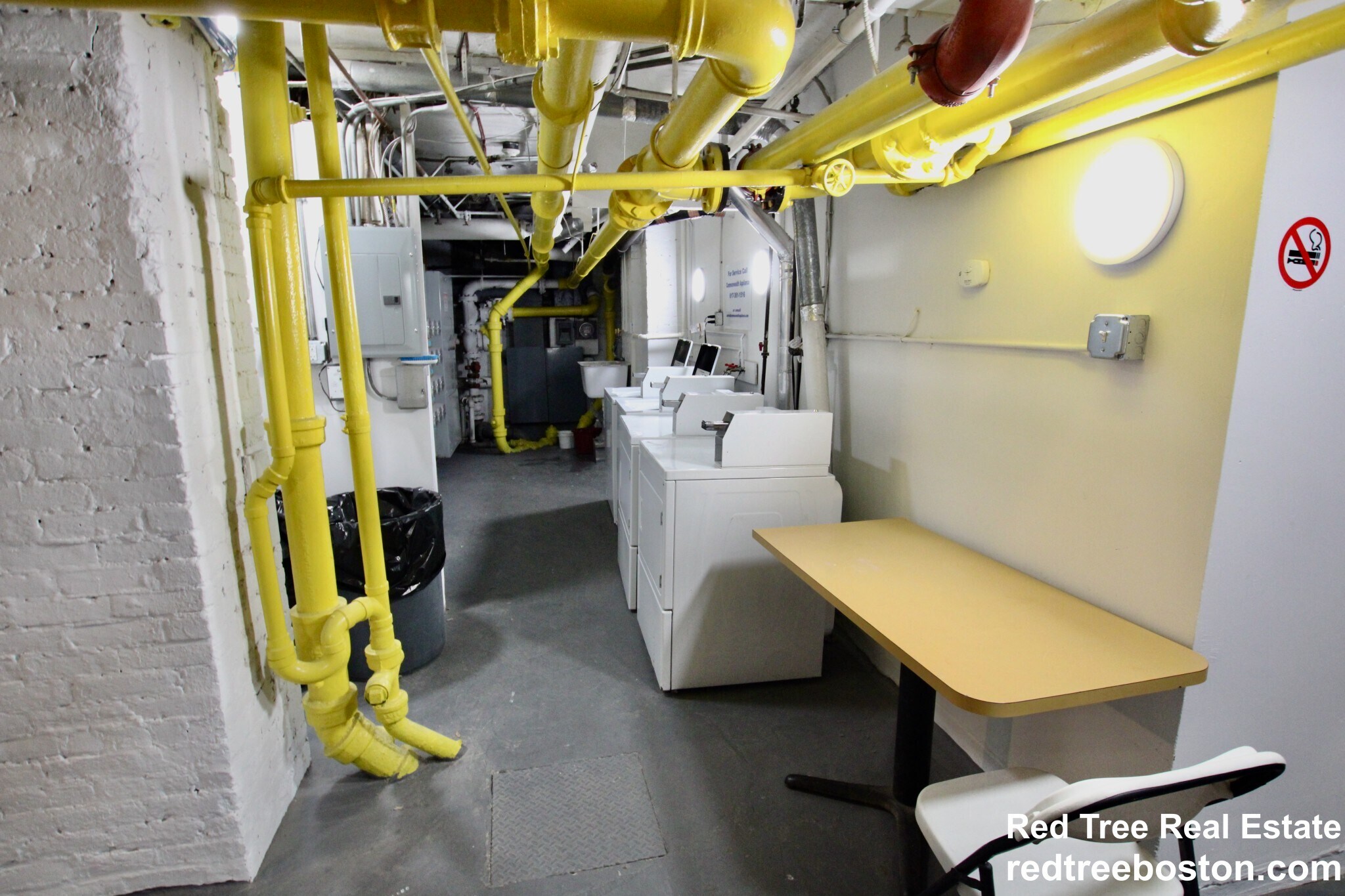 Building Photo - 1315 Commonwealth Ave