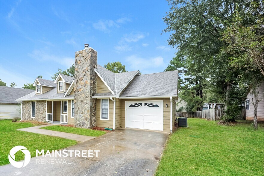 Building Photo - 505 Brookfield Way