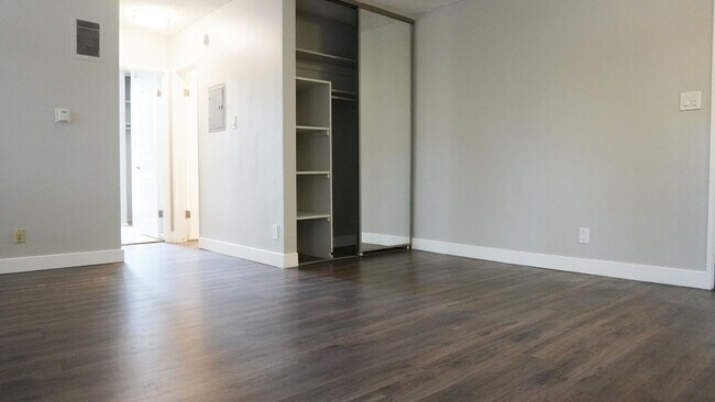 Floorplan - Axiom Westwood