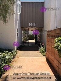 Building Photo - 1411 Creekside Dr