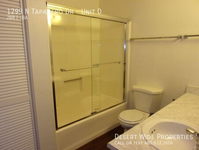 Building Photo - 1299 Tapadero Dr